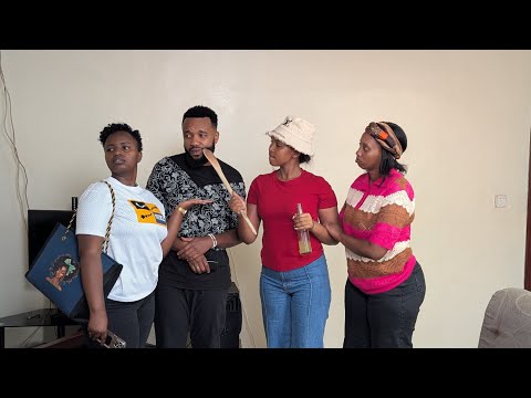 PAPA SAVA EP1516:MPA IBYANJYE!BY NIYITEGEKA Gratien(Rwandan Comedy)