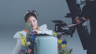 이세영 Lee Se Young x TUMI