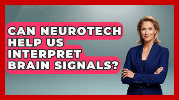 Can Neurotech Help Us Interpret Brain Signals? - Neurotech Insight Pro