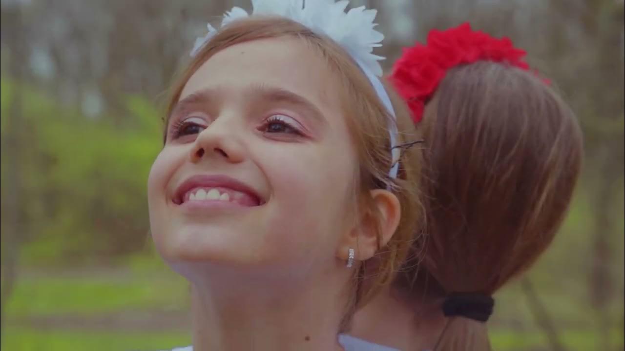 "ХУБАВА СИ, МОЯ ГОРО" - YouTube