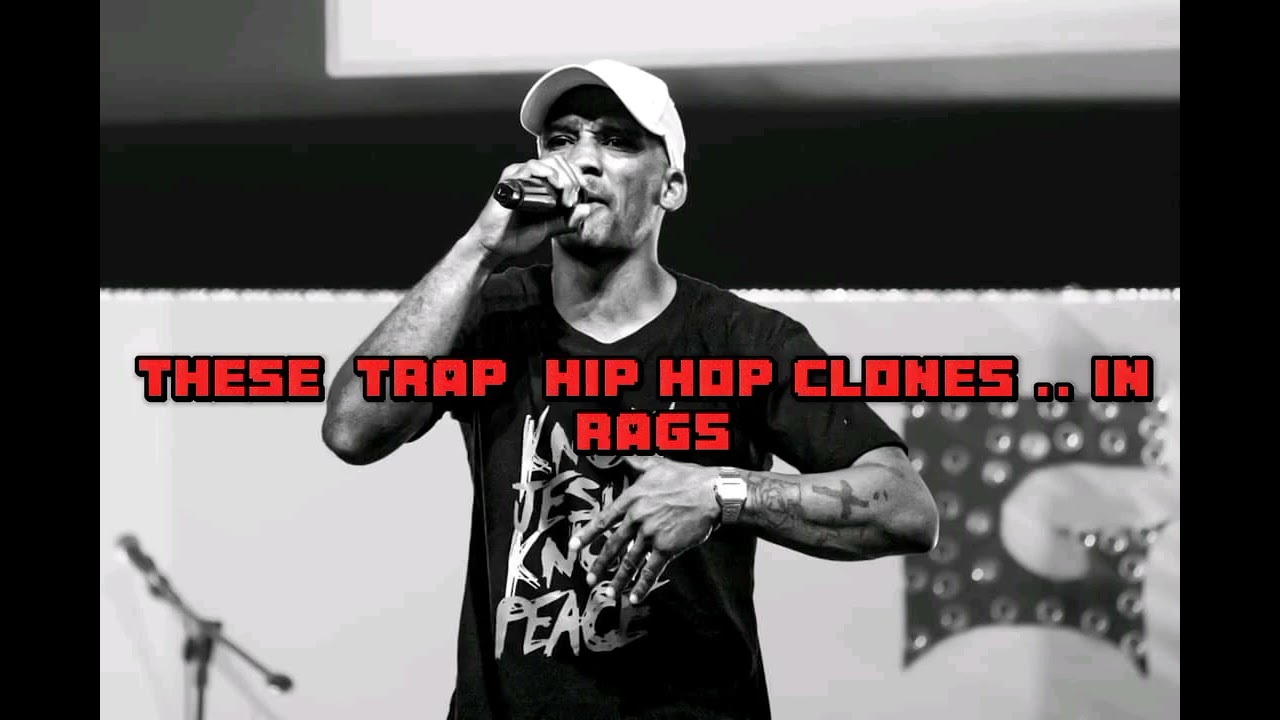 洋楽 G-Rap Southern Hoodlums Who Got the Fire FIRE - YouTube