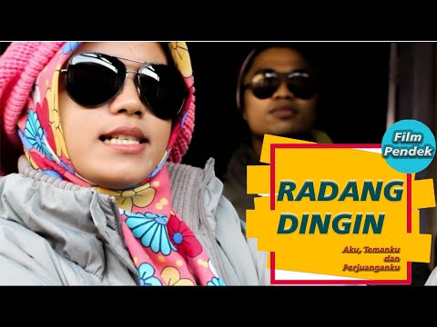 Video: Frostbite - Pencegahan Radang Dingin