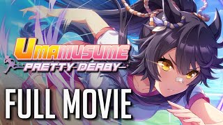 Umamusume: Pretty Derby - Chapter 4: Roiling Craving @TheWayCafeProductions