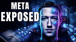 What does Meta REALLY do now?