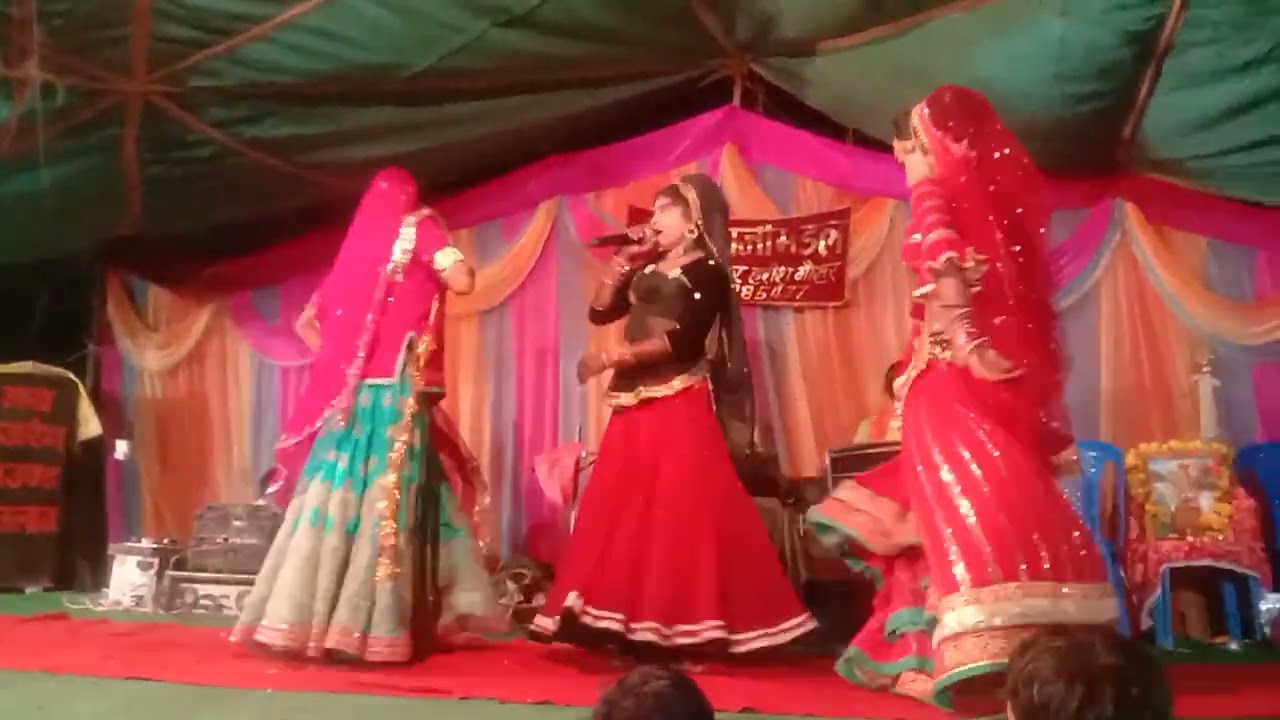 हरी भाई, तेजाजी मंडल पलवाडा, राकेश भाई,किरण डांसर,संजू भाईडांसर,शानदार जरूर आखरी तक देखें,8827397508