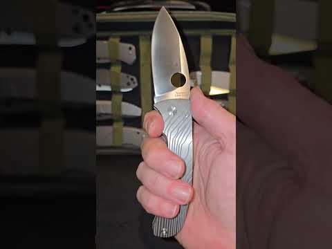 Spyderco Bodacious Titanium mimeo      