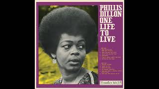 Phyllis Dillon  You Are Like Heaven To Me