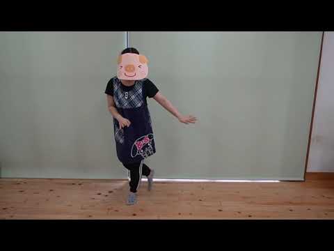 【保育園・保育士が踊る】BTS ダイナマイト