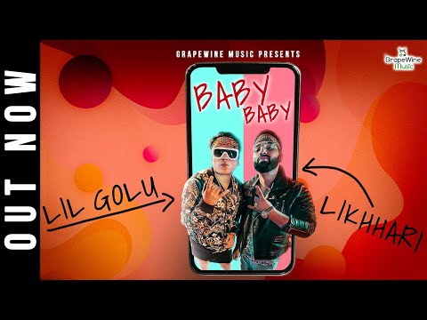 BABY BABY Lyrics - Lil Golu, Likhhari