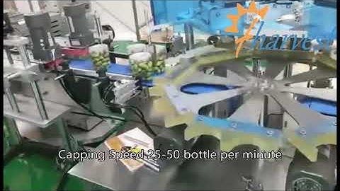 Automatic screw,rotate capping machine double head ,capper machine manufactures