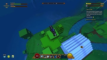 TROVE| Mastery level up fast