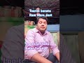 two wheels banata Raha mere dost#short video #comedy #funny #love #motivation