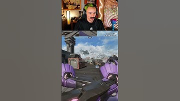 NEW p2020 glitch.. #apexlegends #apexcontroller #apex #apexlegendsclips #apexclips