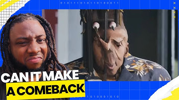 Could MINDSEYE Have a Cypherpunk 2077 COMEBACK