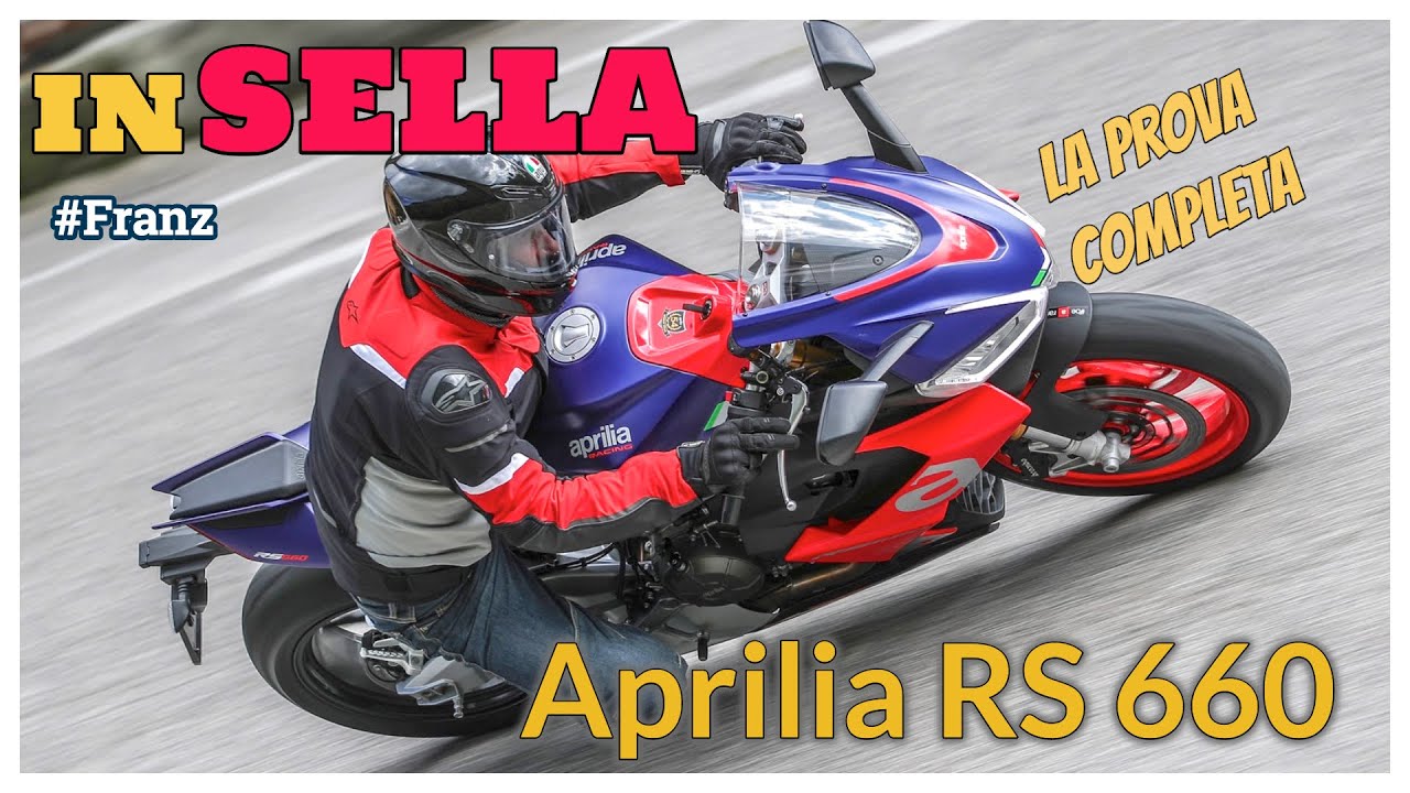 Aprilia RS 660 Limited Edition (2020 - 23), prezzo e scheda tecnica 