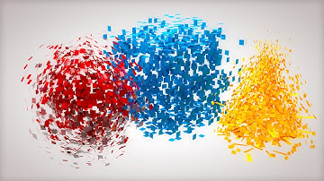 Cinema 4D Explosion FX Tutorial | Cinema 4D Breaking Objects Tutorial