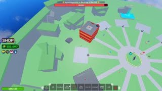 Elemental power tycoon cant be this serious