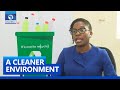 How Recycling Alliance Is Working Towards Achieving A Cleaner Environment - Arese Lucia