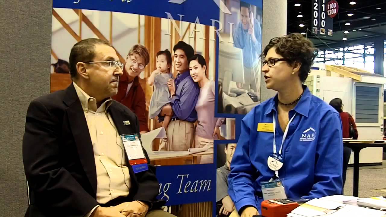 NARI National Member CedarSafe Closets