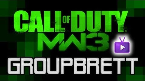 ★ Mw3 Survival Mode - Survival Mode Mw3 On INSANE! Part 3 of 6