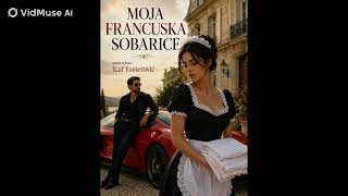 MOJA FRANCUSKA SOBARICE
