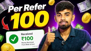 🔥 New Earning App Today | 2026 New Upi Money Earning App | New Refer And Earn App | New Earning App screenshot 4