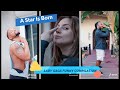 Lady Gaga Funny Sign Face Compilation - Shallow (from A Star Is Born) TikTok