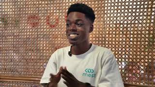 Applications for the 2027 MEST AI Startup Program are now open.