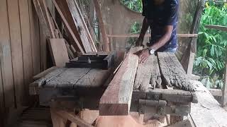 Elaboración De Techo Bar Bq