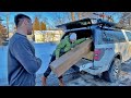 I Gave Ice Fishing Gear to Strangers Who Lost Theirs