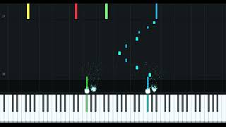 Divebomb (String Quartet Boss Theme)