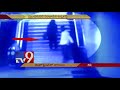 Caught on camera  woman journalist groped at delhi metro station  tv9 live