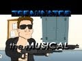 ♪ TERMINATOR THE MUSICAL - Animation Parody