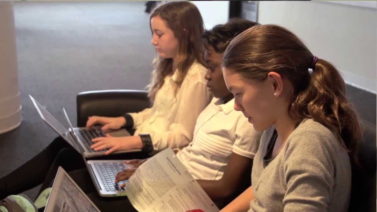 Digital Literacy Library YouTube