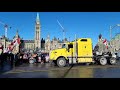🔴LIVE Ottawa - Parliament Hill - Freedom Convoy -Friday Jan 28, 2022