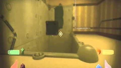 Quantum Conundrum - Elevator Shafted - Speed Time and Shift Goals