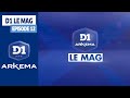 D1 le mag saison 3  episode 12 i fff 20202021