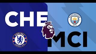 FC26 Chelsea vs ManCity 进球大战 (Rogers and Lacroix)