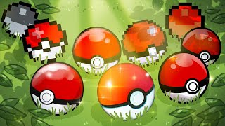 Thumbnail for We catch a Pokemon of every Generation, then battle!
