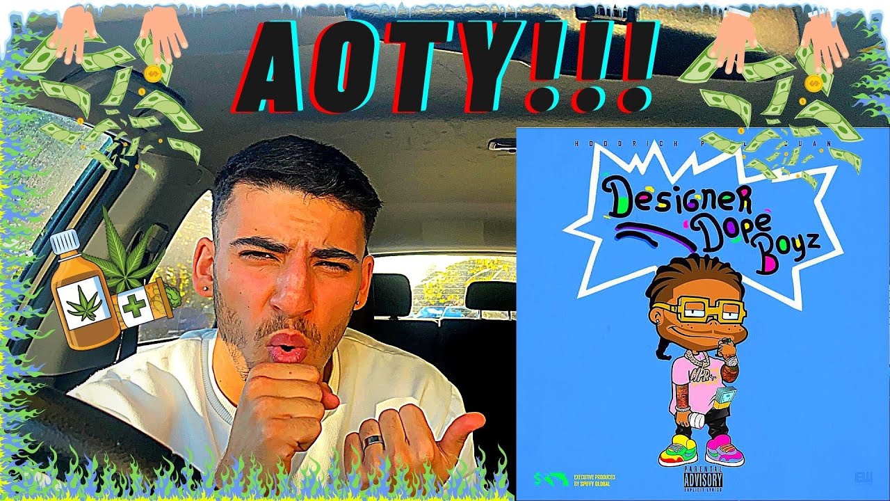 HOODRICH PABLO JUAN - DESIGNER DOPE BOYZ REACTION/REVIEW - YouTube hoodrich-pablo-juan-designer-dope-boyz-reaction-review-youtube