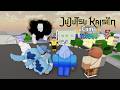 MATANDO TODOS OS BOSS EM JUJUTSU SHENANINGANS! - Jujutsu Shenaningans com a turma! 🌈☁️