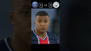 PSG vs Manchester City | ucl 2020-21 | #highlights | screenshot 4