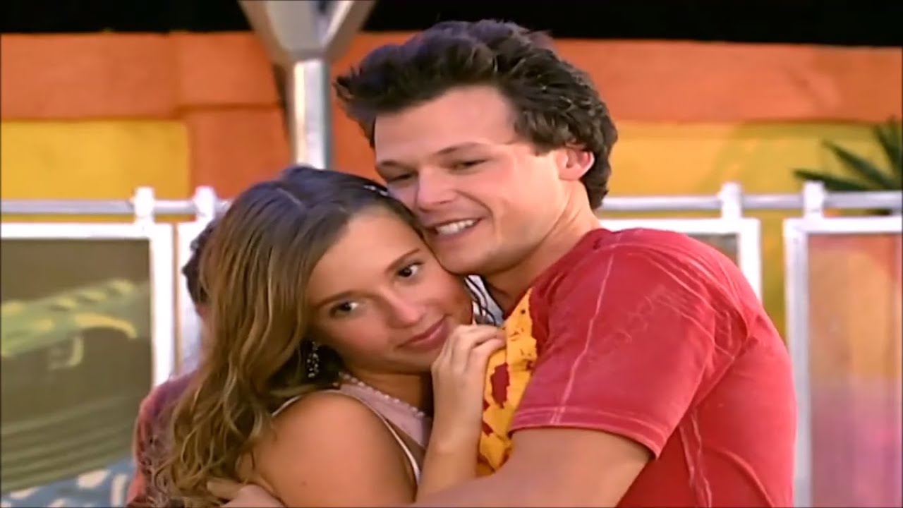 Pretty Baby - Letícia e Gustavo