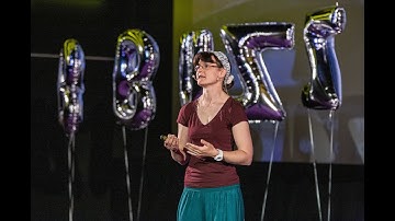 Berlin Buzzwords 2019: Isabel Drost-Fromm - A user