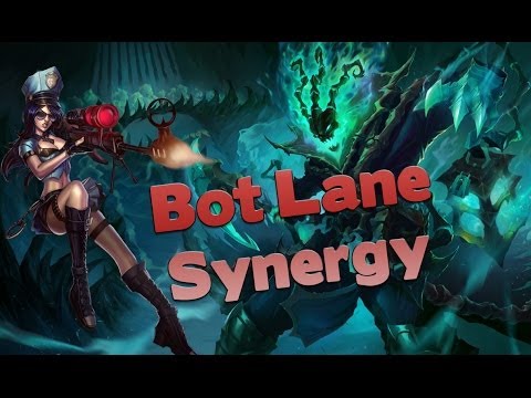 Bot Lane Synergy Chart S7