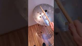 Trwa 21 inch FX czasu cymbal