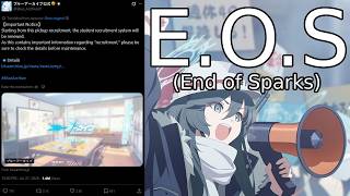 Blue Archive's HORRIBLE NEW Gacha System