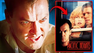 Pacific Heights: Michael Keaton's Darkest Role?