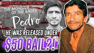 10 Terrifying Killers that were RELEASED from Prison (SERIAL KILLERS)