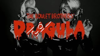 The Boulet Brothers' DRAGULA - Season 1 Promo